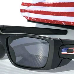 Oakley Fuel Cell Sunglasses New In Box