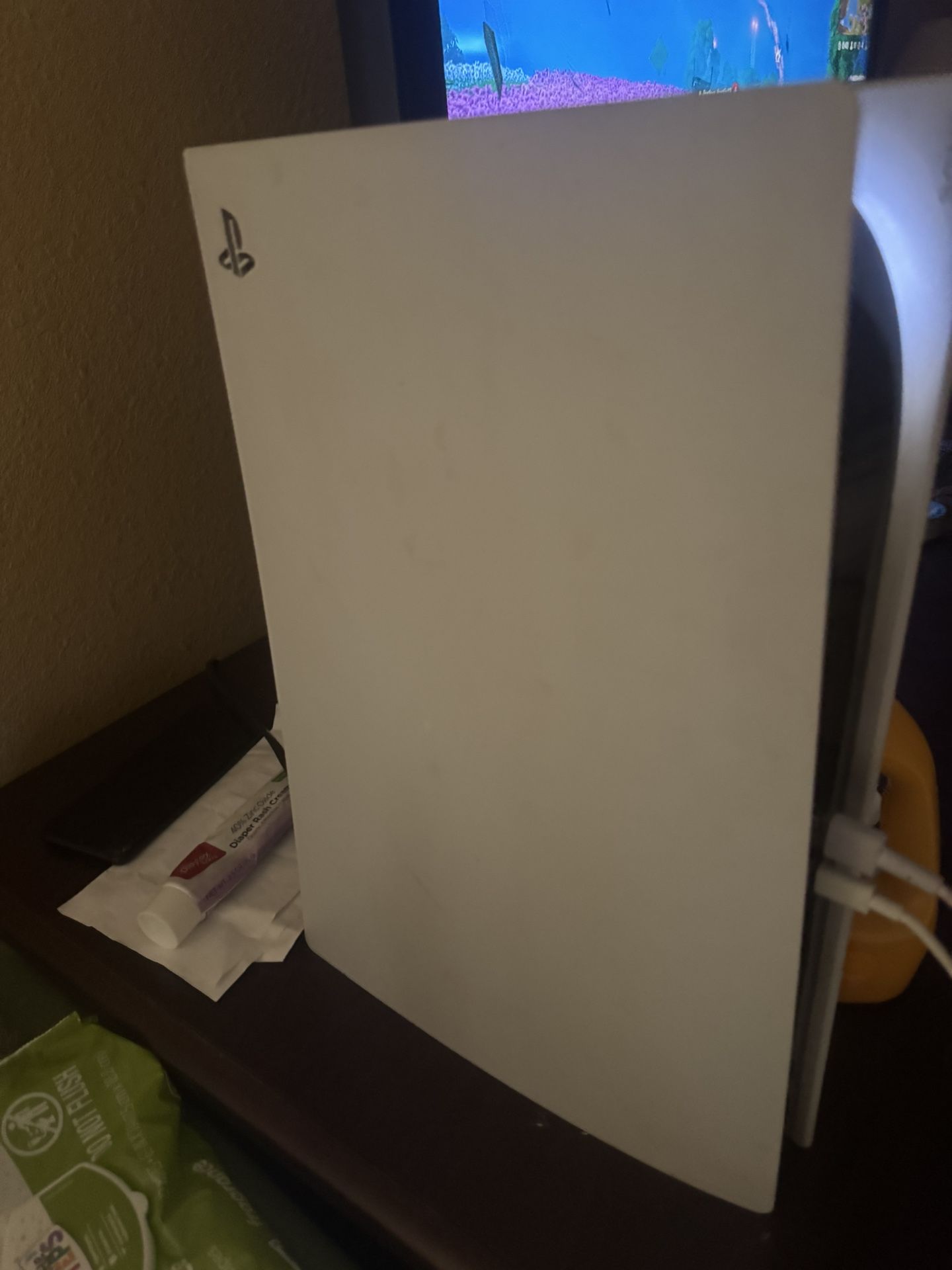 Ps5