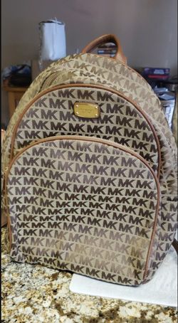 Michael Kors Backpack