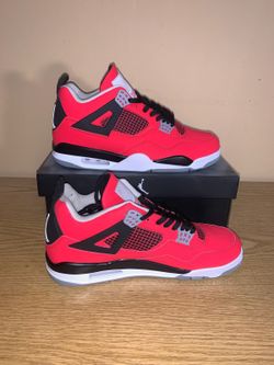 Jordan 4 Retro