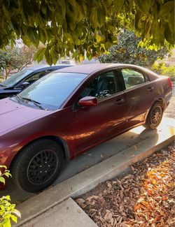 Mitsubishi Galant/  Read Description