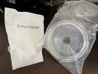 Flange Inserts