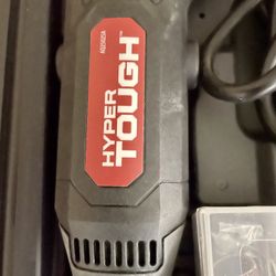 Hypertough Rotary Tool Dremel 