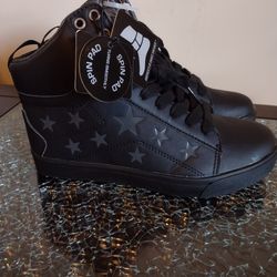 Pastry America's #1 Dance Sneaker