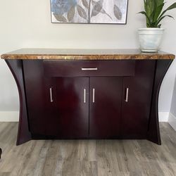Console Table Or Buffet 
