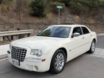 2005 Chrysler 300C