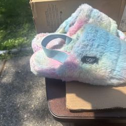 Ugg Slides 