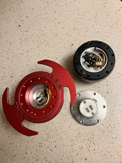 Honda parts