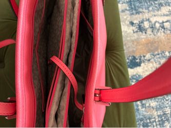 Michael Kors large bag