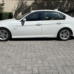 2008 BMW 328i