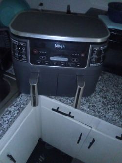 Ninja Air fryer
