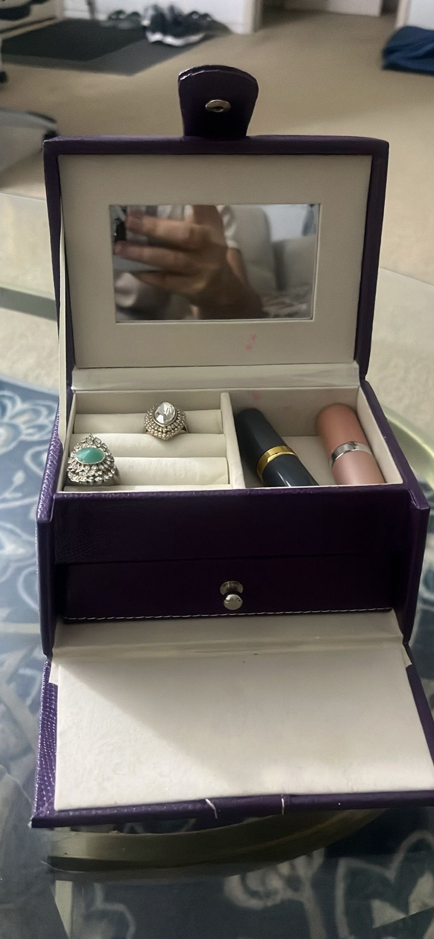 Jewelry Box