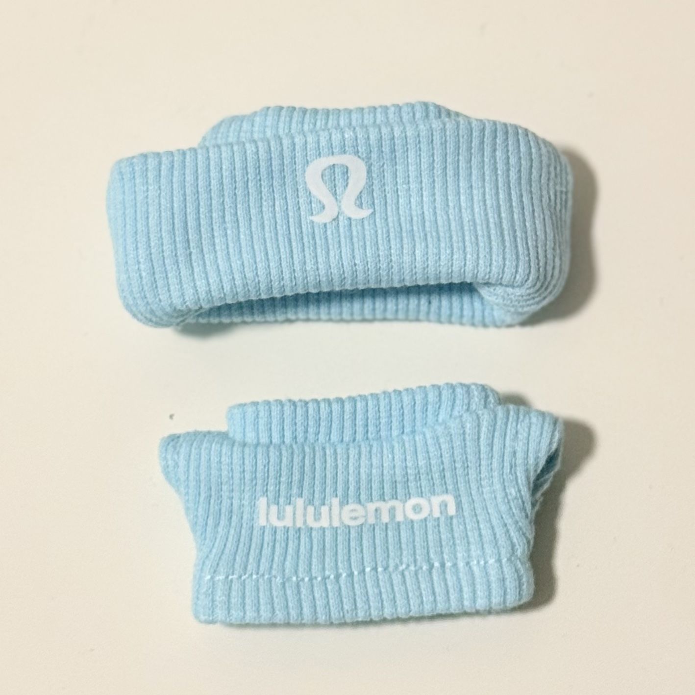 Labubu Pin For Love Lululemon Outfit