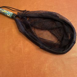 Trout Fishing Net Great Condition Clean $10.00 Firm.