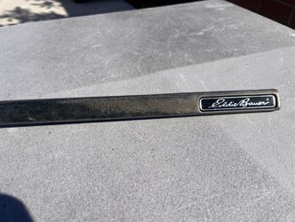 OBS ford dash trim Eddie Bauer