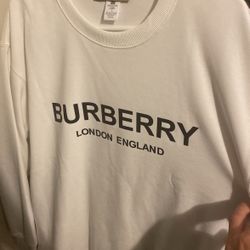 Burberry Sweater