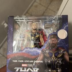 Shf Thor