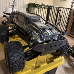 Traxxas Xmaxx 
