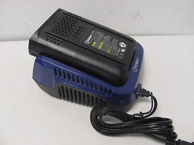 Kobalt 40v Max 5.0 Ah Rechargeable Lithium Ion Extended Run ...