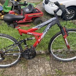 NEXT power Climber-  Mountain Bike 