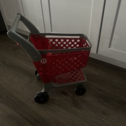 Target cart