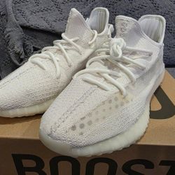 Yzy 350 V2 Adidas Size 12.5 New