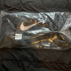 Nike Duffle Bag New