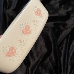 Corning Ware Off White Forever Yours 1L Casserole 