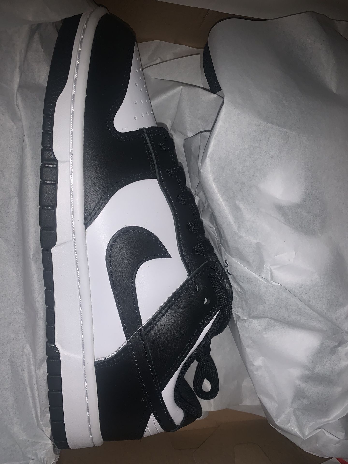 Nike shoes