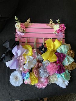 Porta Tiaras Personalizado 