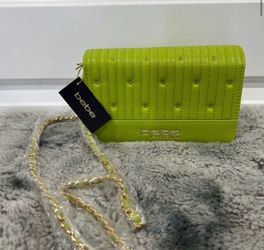 Cross body bag