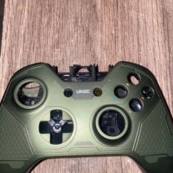 Master Chief Controller 