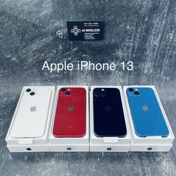 Apple IPhone 13