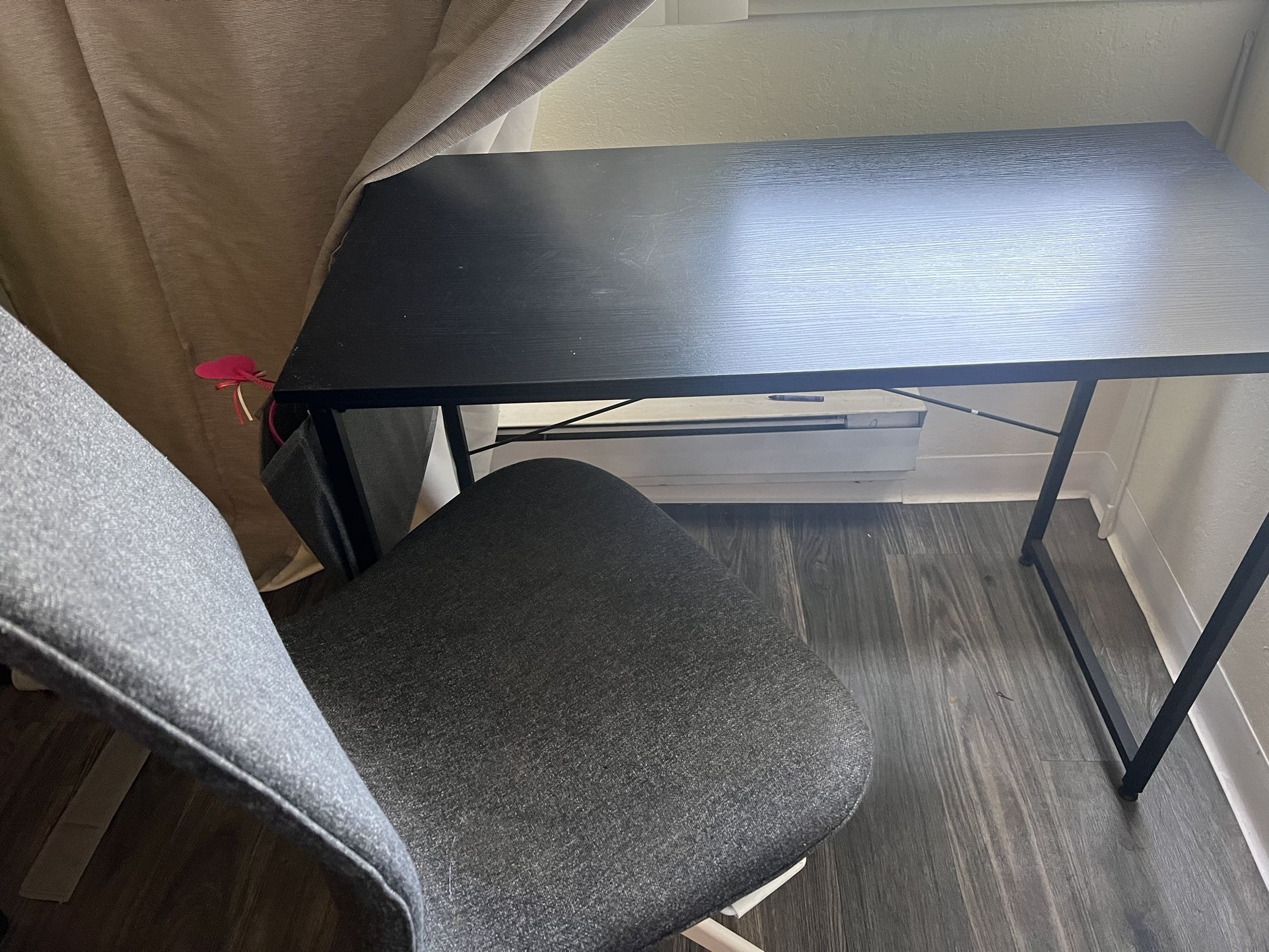Table And Desk