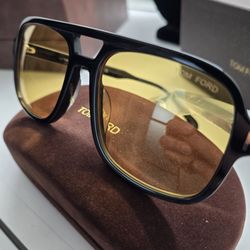 Tom Ford Sunglasses