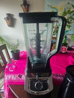 Ninja blender