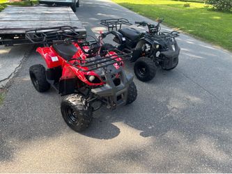 Kids Atvs