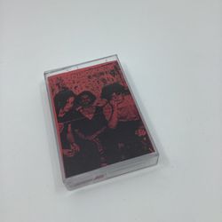 Dinosaur Jr Cassette
