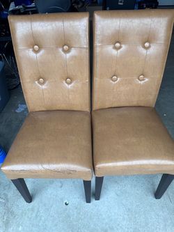 Carmel Dining Chairs