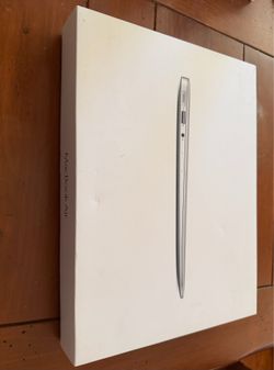2015 MacBook Air