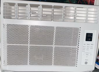 Air conditioning
