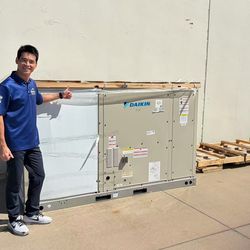 Ac unit for sale