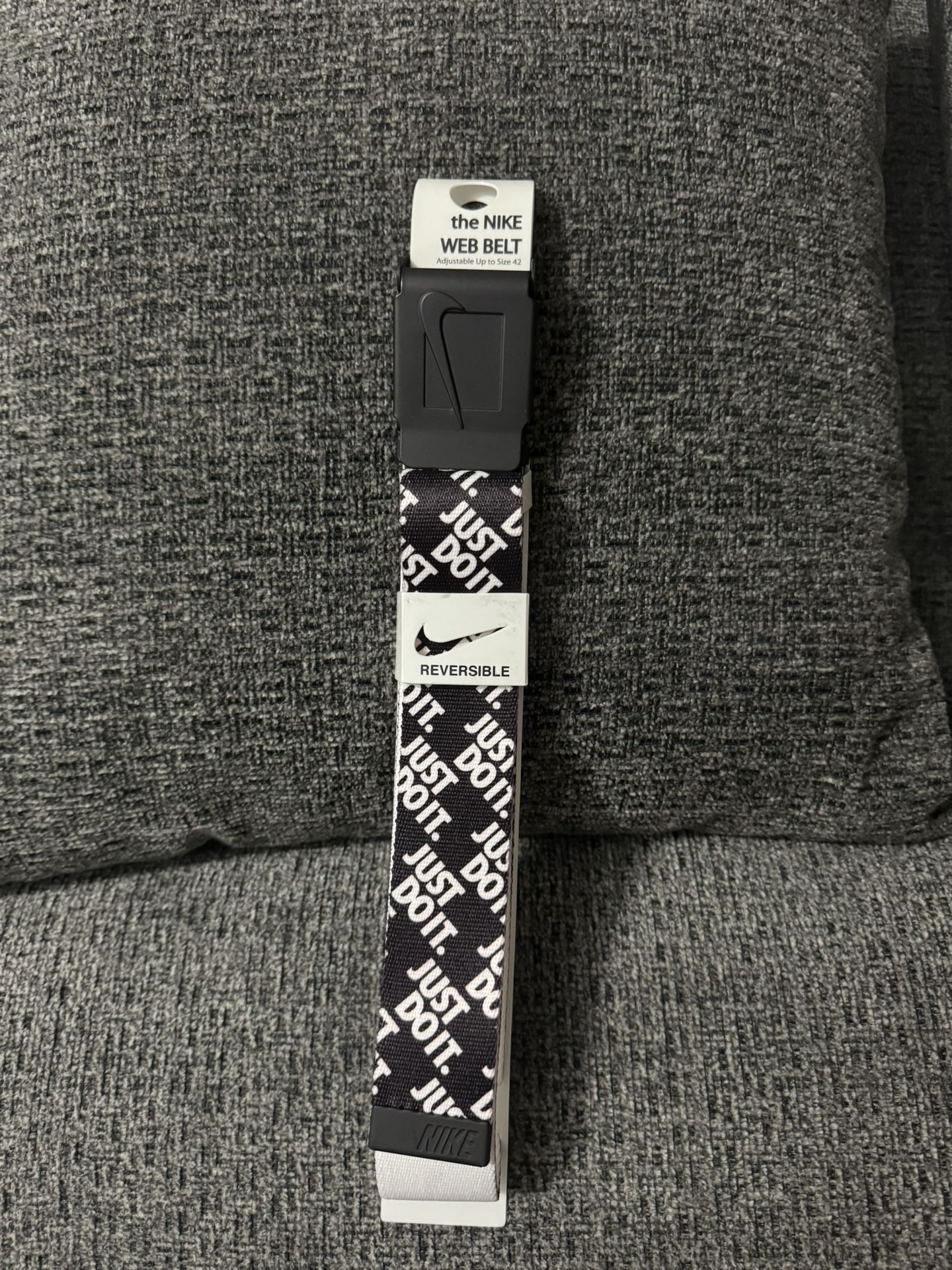 Nike Belt