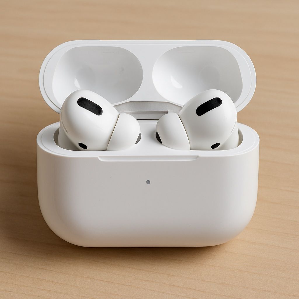 AirPods Pro Gen 2