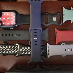 Apple Watch SE 44 MM 