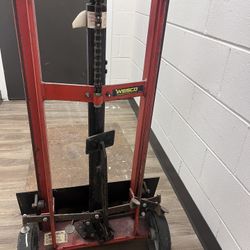 Hydraulic Jack