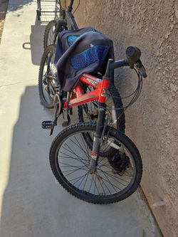 Bicycles