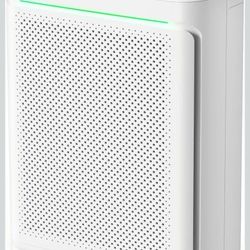 Air Purifiers For Home With Air Quality Display Cover Area Up to 2152 Sq