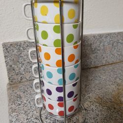 Cup Set