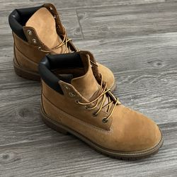Timberland Boots 